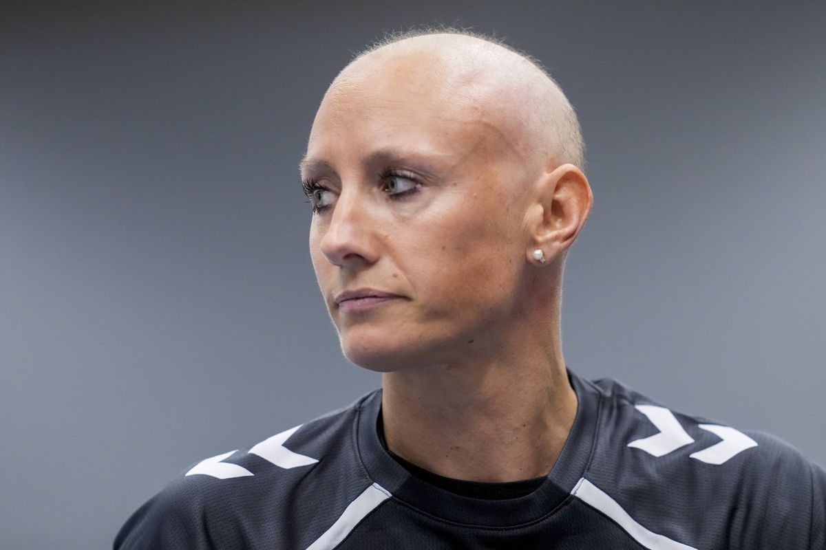 Poveștile care inspiră! Diagnosticată cu cancer acum două luni, Camilla Herrem a marcat 5 goluri la debutul noului sezon de Liga Campionilor