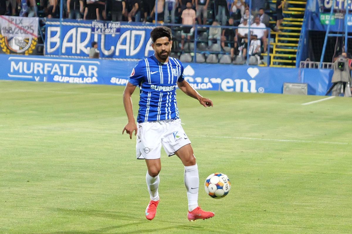 Farul - Petrolul, cadre din meci // foto: Andrei Furnigă (GSP)