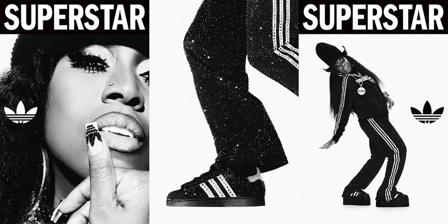 adidas Originals prezintă Superstar: The Original