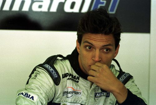 Tarso Marques, foto: Guliver/gettyimages