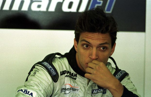 Primul coechipier al lui Fernando Alonso din Formula 1 a fost arestat la volanul unui Lamborghini fără numere de înmatriculare. Ce au descoperit polițiștii