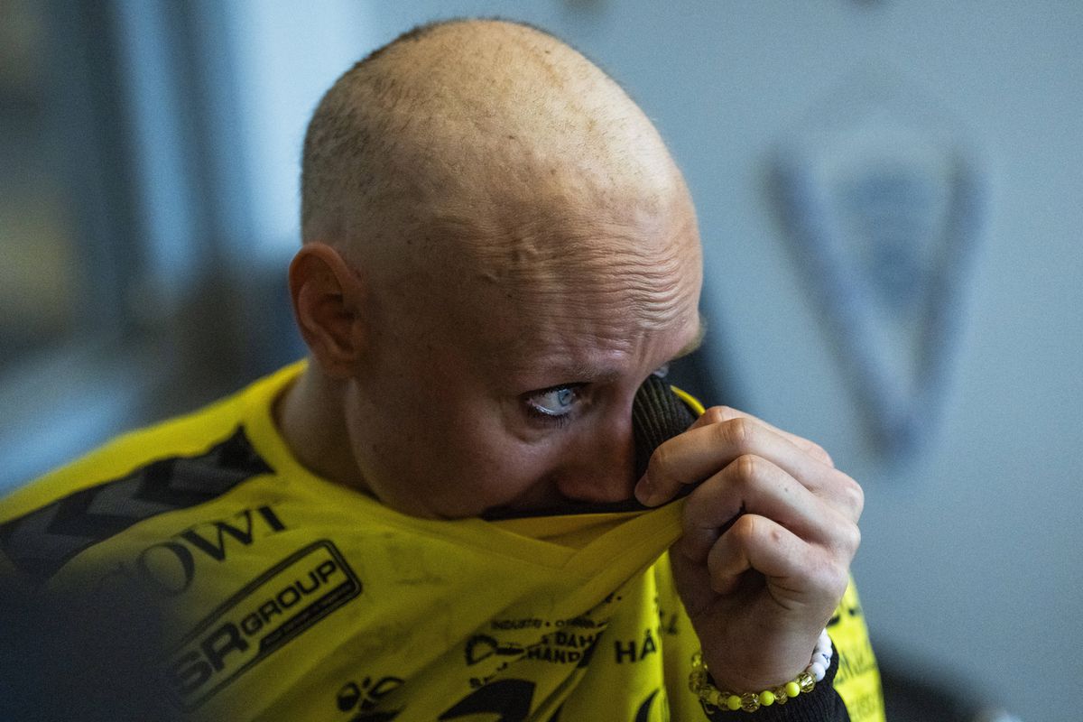 Poveștile care inspiră! Diagnosticată cu cancer acum două luni, Camilla Herrem a marcat 5 goluri la debutul noului sezon de Liga Campionilor