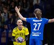 Poveștile care inspiră! Diagnosticată cu cancer acum două luni, Camilla Herrem a marcat 5 goluri la debutul noului sezon de Liga Campionilor