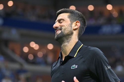 Novak Djokovic / foto: Imago