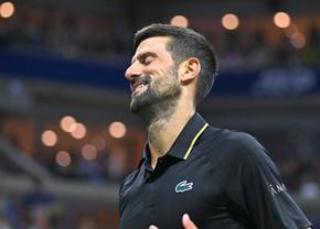 Subiectul care l-a emoționat pe Novak Djokovic, după calificarea în sferturi la US Open: „Vă rog, nu-mi amintiți”
