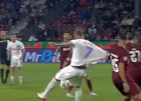 Patronul de la FCSB ripostează! A răbufnit în direct și l-a jignit, după remiza din Gruia: „Du-te, tată, şi stai liniştit, că şi aşa ai avut probleme cum ai avut”