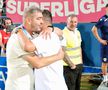 Farul - Petrolul, cadre din meci // foto: Andrei Furnigă (GSP)