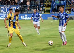 Ocazii mari în Farul - Petrolul, meciul care închide etapa din Superligă