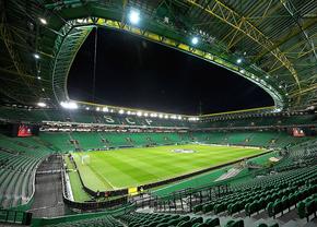 Hagi, Kaka, Figo și Roberto Carlos au aflat stadionul pe care vor juca la Lisabona: 50.000 de spectatori așteptați la meci
