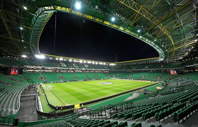 Hagi, Kaka, Figo și Roberto Carlos au aflat stadionul pe care vor juca la Lisabona: 50.000 de spectatori așteptați la meci