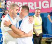 Farul - Petrolul, cadre din meci // foto: Andrei Furnigă (GSP)