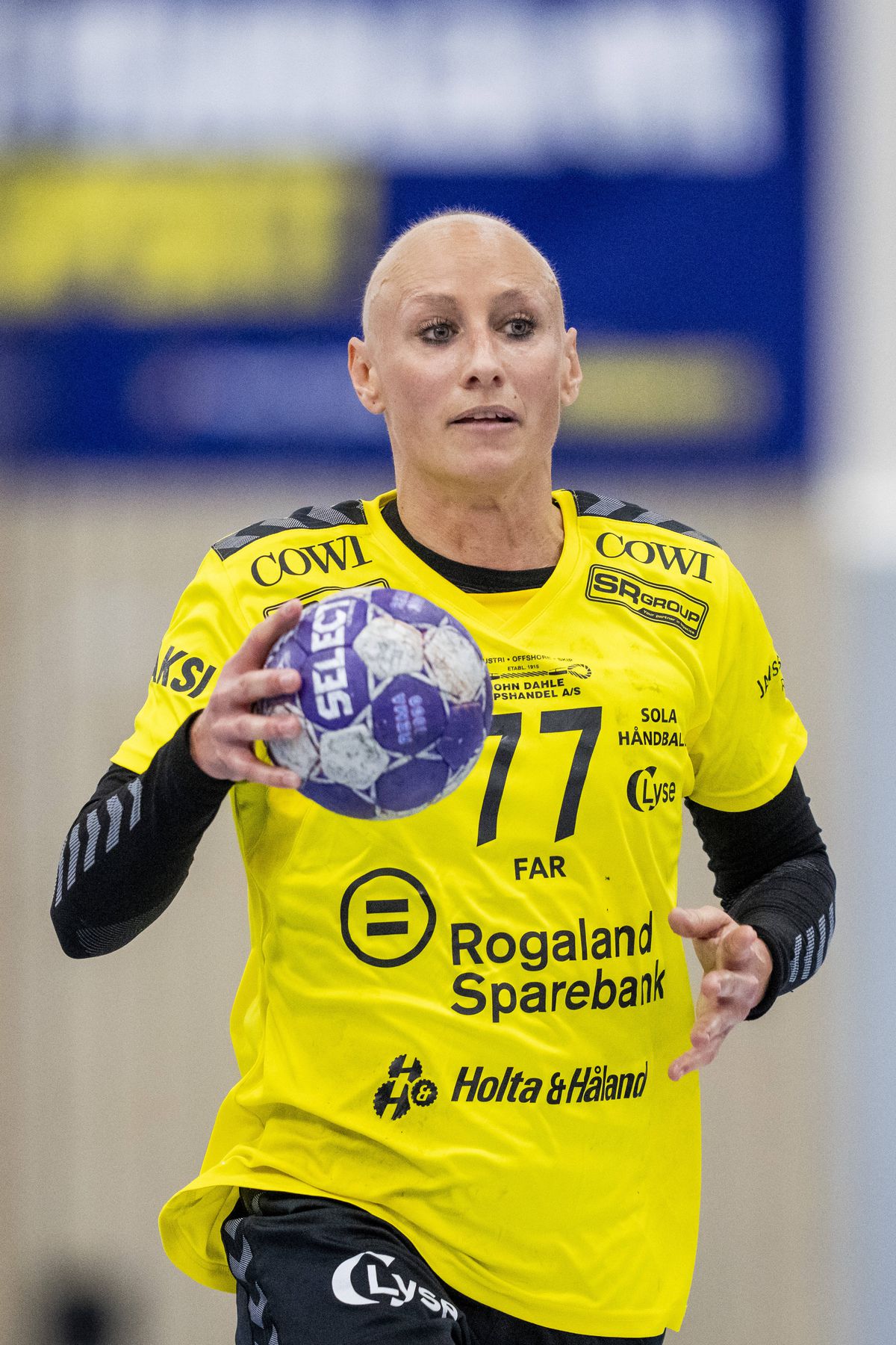 Poveștile care inspiră! Diagnosticată cu cancer acum două luni, Camilla Herrem a marcat 5 goluri la debutul noului sezon de Liga Campionilor