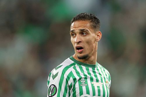 Antony / foto: Imago