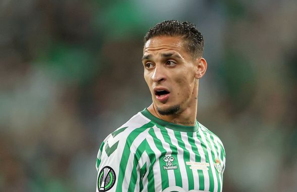 Final de telenovelă în cazul lui Antony! Transferat de United pentru 95 de milioane de euro, este lăsat acum să plece pe o sumă de 4 ori mai mică