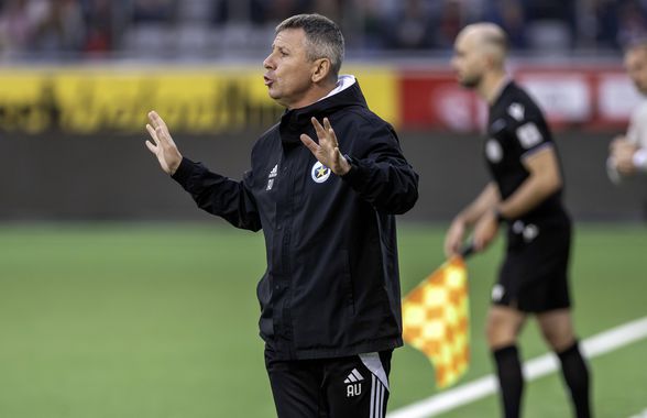 Adrian Ursea, detalii de culise despre adversarii elvețieni ai lui FCSB: „Basel depinde de Shaqiri, Young Boys se reinventează” + Comparația genială: „E ca bikini la o femeie!”