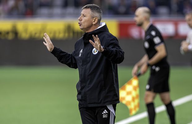 Adrian Ursea, detalii de culise despre adversarii elvețieni ai lui FCSB: „Basel depinde de Shaqiri, Young Boys se reinventează” + Comparația genială: „E ca bikini la o femeie!”