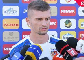 Florin Tănase n-a uitat nici la națională de arbitrajul din CFR - FCSB: „Probabil aerul de acolo...”