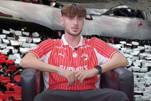 Adrian Mazilu, primul interviu după transfer: „Când Kopic mi-a zis asta, m-a convins pe loc să vin la Dinamo”