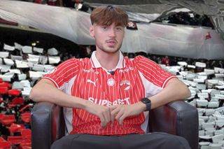 Adrian Mazilu, primul interviu după transfer: „Când Kopic mi-a zis asta, m-a convins pe loc să vin la Dinamo”