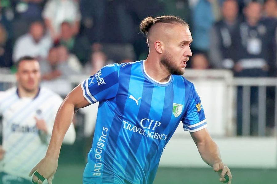 George Pușcaș, oferit unei foste campioane » Reacție pentru GSP.ro: „I s-a dat un răspuns, dar mai așteaptă”