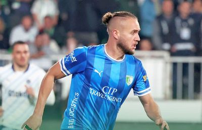 E gata! L-au dat afară pe George Pușcaș: „Mult succes!”