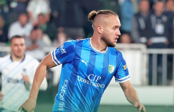 E gata! L-au dat afară pe George Pușcaș: „Mult succes!”