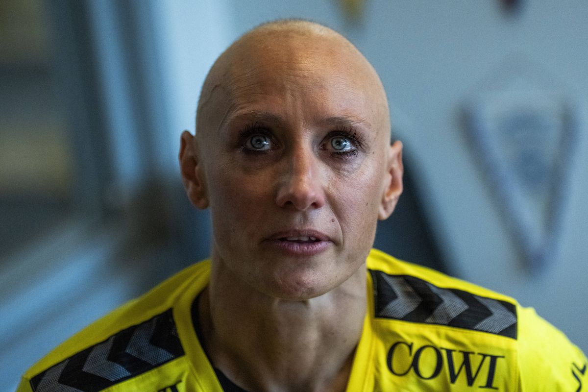 Poveștile care inspiră! Diagnosticată cu cancer acum două luni, Camilla Herrem a marcat 5 goluri la debutul noului sezon de Liga Campionilor