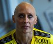 Poveștile care inspiră! Diagnosticată cu cancer acum două luni, Camilla Herrem a marcat 5 goluri la debutul noului sezon de Liga Campionilor