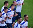 Doi jucători absenți de la antrenamentul naționalei de luni » Mircea Lucescu a pus la punct ultimele detalii