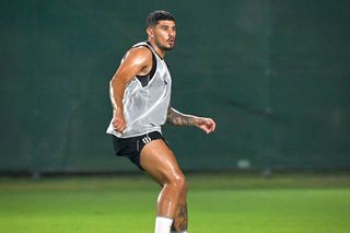 Impact instant! Florinel Coman a revenit și a dat assist în primul meci oficial după 4 luni