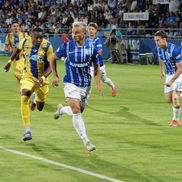 Farul - Petrolul, cadre din meci // foto: Andrei Furnigă (GSP)