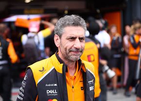 Pe cine dă vina șeful McLaren pentru incidentul de la startul sprintului din SUA: „Este suprinzător”