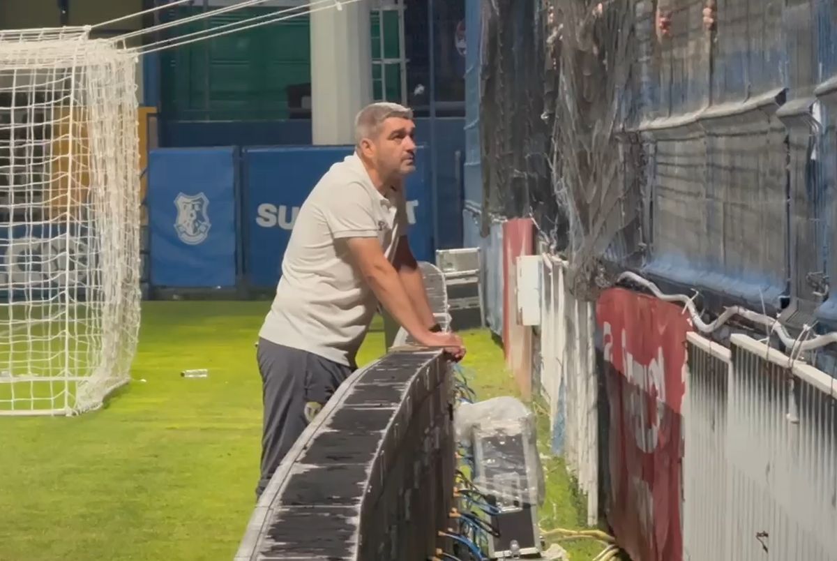 Presat de fani, Liviu Ciobotariu a luat decizia: „Nu o să fac niciodată asta! Ar fi dovadă de neseriozitate”