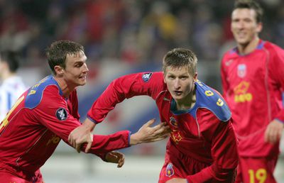 „Doctorul de la Steaua și-a pus mâinile în cap” » Doping? Spune adevărul, după 20 de ani: „Am plătit un test confidențial. Rezultatul...”