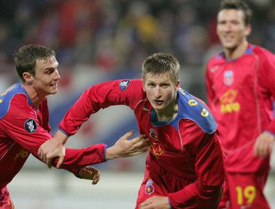 „Stâlpul” Goian crede că FCSB trebuie să renunțe URGENT la 3 titulari: „Nu ...