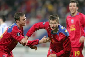 „Doctorul de la Steaua și-a pus mâinile în cap” » DOPING? Spune adevărul, după 20 de ani: „Am plătit un test confidențial. Rezultatul...”