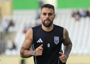 Fostul dinamovist Goncalo Gregorio, mesaj de forță înainte de Craiova - Noah: „Așa va fi” » Ce spune despre trecerea lui Dennis Politic la FCSB