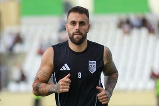 Fostul dinamovist Goncalo Gregorio, mesaj de forță înainte de Craiova - Noah: „Așa va fi” » Ce spune despre trecerea lui Dennis Politic la FCSB