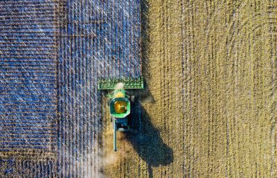 Care sunt cele mai folosite echipamente agricole în fermele mici și mijlocii