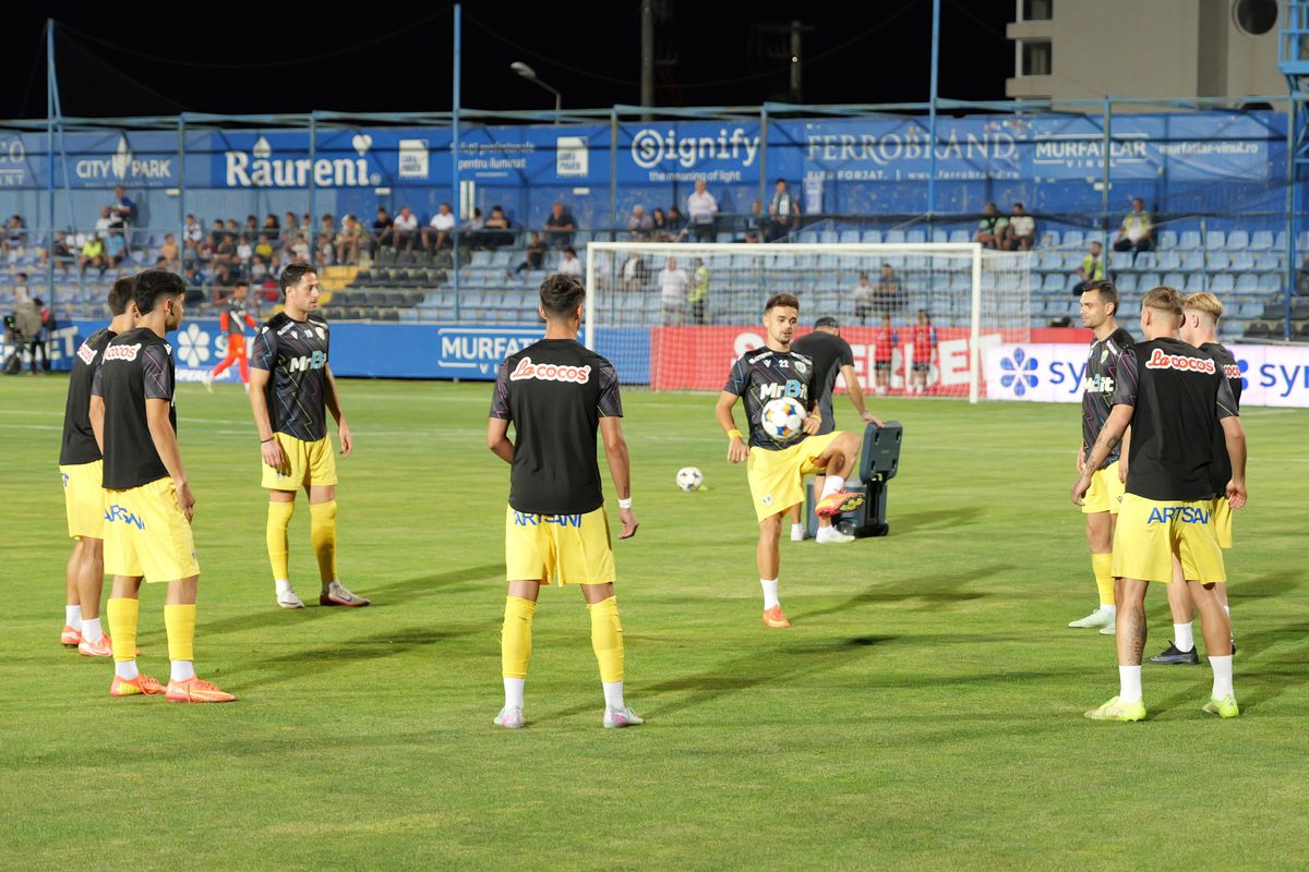 Farul câștigă din nou în Superligă, Petrolul este pe marginea prăpastiei » Cum arată clasamentul acum