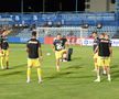 Farul - Petrolul, imagini dinaintea partidei // foto: Andrei Furnigă (GSP)