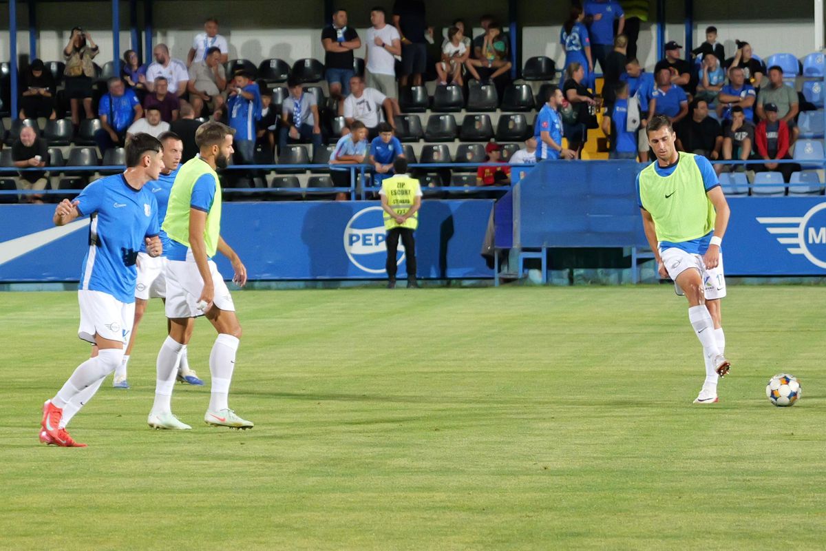 Farul câștigă din nou în Superligă, Petrolul este pe marginea prăpastiei » Cum arată clasamentul acum