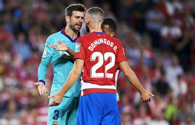 BARCELONA - INTER // Război pe Camp Nou » Jucătorii îi acuză pe șefii clubului că instigă ziariștii să-i atace! „Fútbol Caos Barcelona”