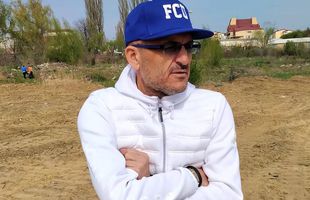 Adrian Mititelu, acuze de șantaj: „M-am întâlnit cu Mihai Rotaru din disperare”