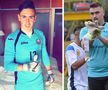 EXCLUSIV Cazul ZGUDUITOR al lui Cătălin Suciu: în 2016 era dorit de Reghe la FCSB, acum are peste 130kg în Liga 3! „Mi-am topit ambiția, am început să mănânc fără măsură”