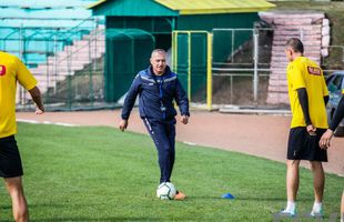 GSP LIVE // VIDEO Petre Grigoraș, despre meciul din Cupă cu Dinamo: „E adversarul perfect și nu spun la mișto” + Cum poate trece de „câini”