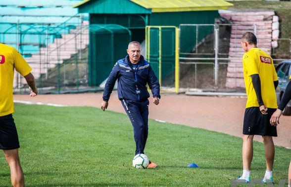 GSP LIVE // VIDEO Petre Grigoraș, despre meciul din Cupă cu Dinamo: „E adversarul perfect și nu spun la mișto” + Cum poate trece de „câini”