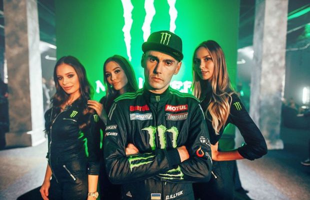 Crema driftului european vine la București pentru marea finală a Campionatului Național