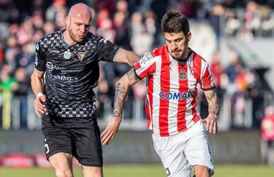 GSP LIVE // VIDEO Sergiu Hanca are Polonia la picioare și vrea la națională: „Le-am spus din vară” + Pronostic pentru FCSB - Dinamo