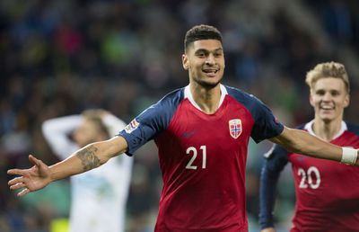 ROMÂNIA - NORVEGIA // Lotul Norvegiei pentru meciul de pe Arena Națională: superstarul Odegaard conduce o echipă puternică